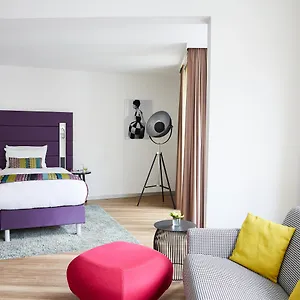 Indigo - - Victoriaplatz By Ihg דיסלדורף