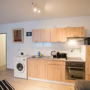 Apartment Comfort, Düsseldorf